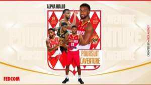 Monaco, estensione contrattuale per Alpha Diallo