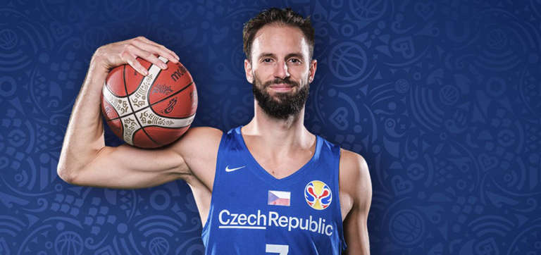 London Lions, c’è la firma di Vojtech Hruban