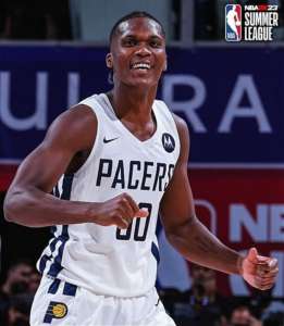 Summer League: Bennedict Mathurin, Jaden Hardy e Moses Moody tra i protagonisti