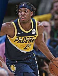 Lakers e Mavs tra i team interessati a Buddy Hield