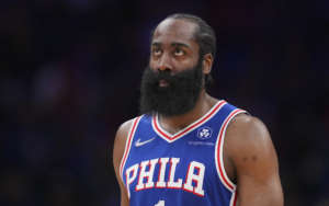 Suns could “make a run for” James Harden