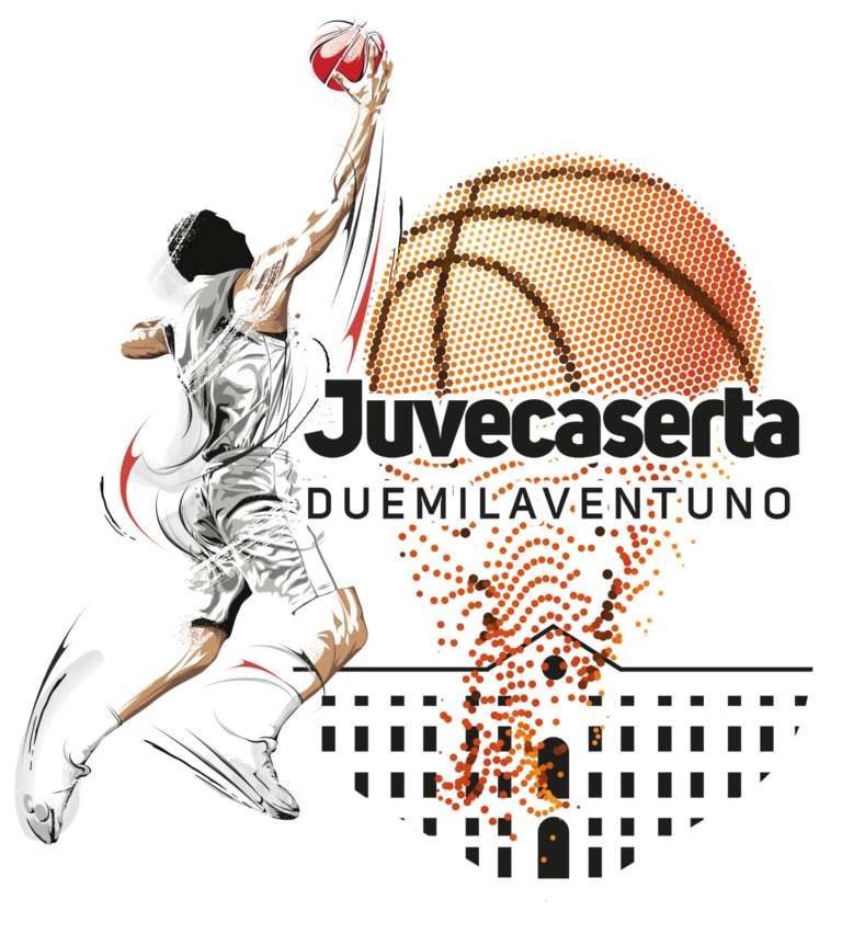 AG Sport Caserta s.s.d. a r.l. cambia denominazione sociale in Juvecaserta 2021 s.s.d. a r.l.