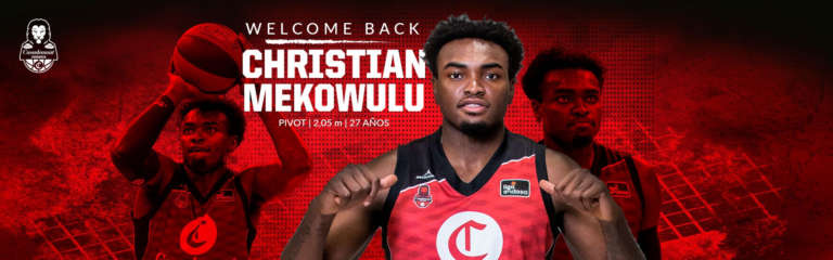 Christian Mekowulu resta a Saragozza