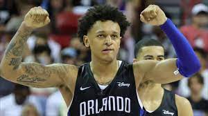 Paolo Banchero’s Best Plays Of The #NBA2k23SummerLeague
