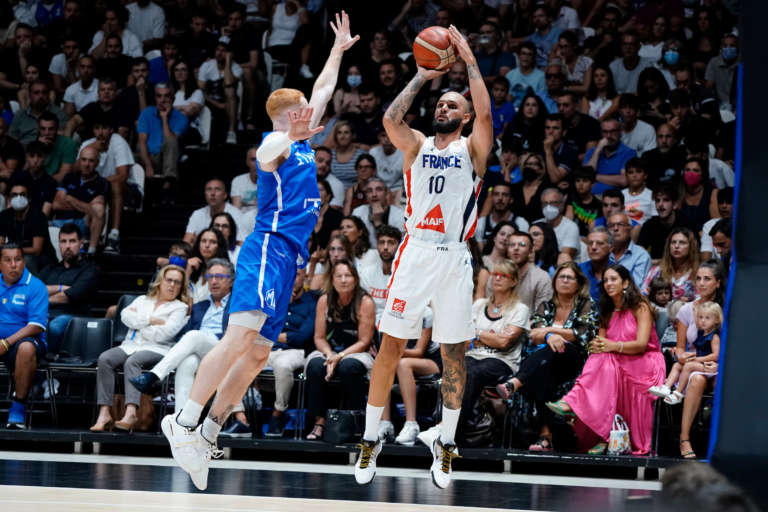 Evan Fournier’s future: likely return to the EuroLeague, on him also Italian clubs?