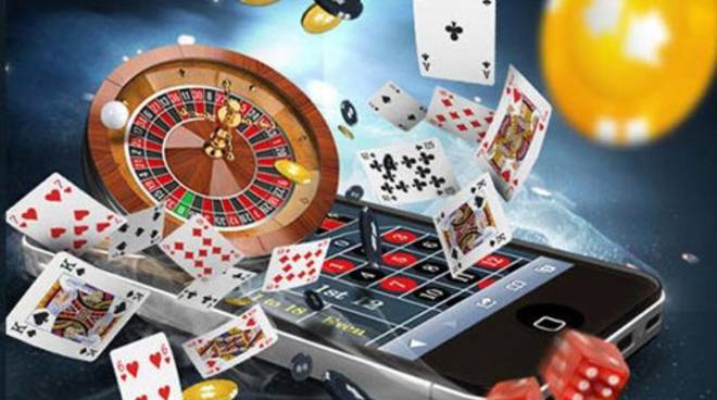 Trovare clienti con online casino roulette Parte B