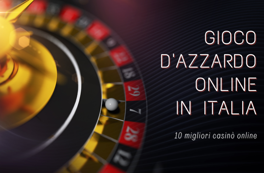 L'errore n. 1 roulette casinò online che stai facendo