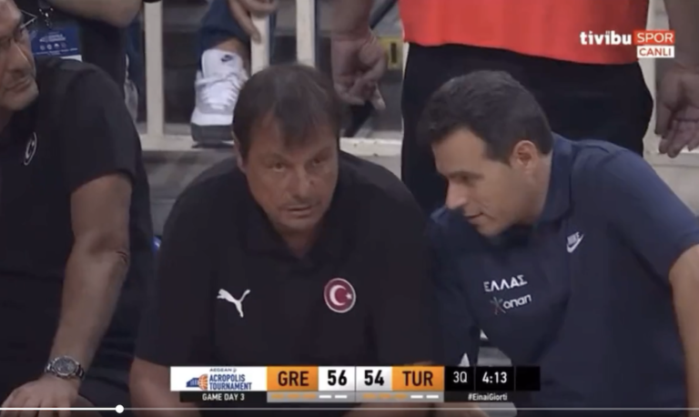 Ataman Itoudis