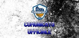 Eurobasket Roma: il Coni si pronuncerà il 12 agosto sul ricorso in seguito all’esclusione dalla A2