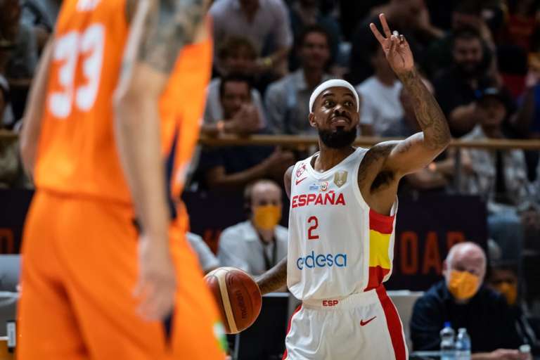 Lorenzo Brown: Non sono sicuro di giocare la Coppa del Mondo con la Spagna