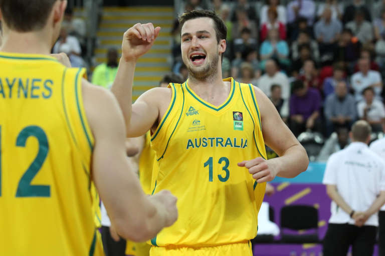 AJ Ogilvy retires at 34