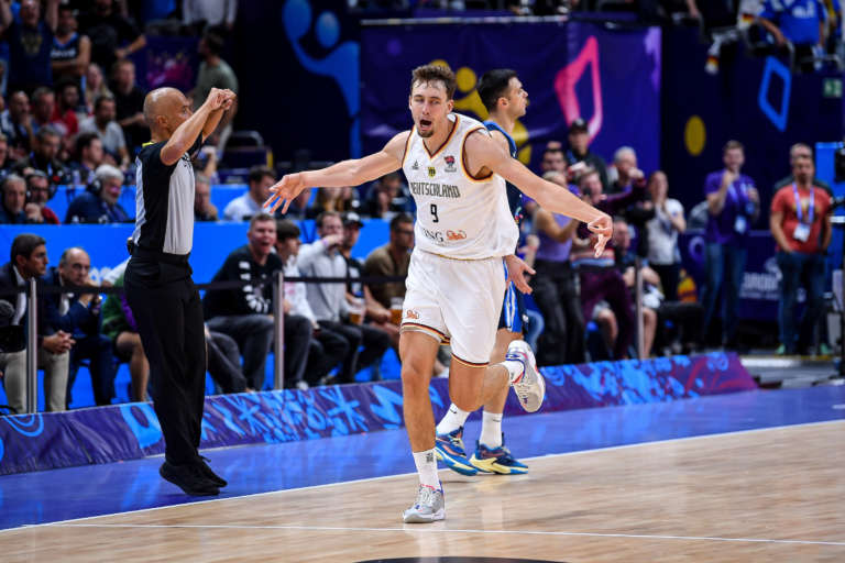 Orlando Magic reach agreement to extend Franz Wagner