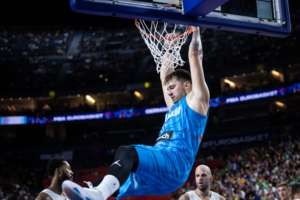 Luka Doncic on Eurobasket schedule: Four games in five days? Something that should change