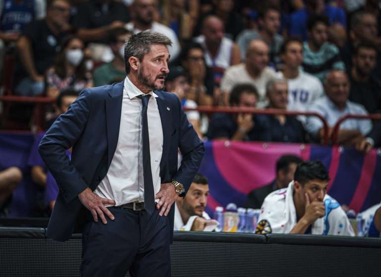 FIBA