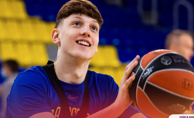 Foto Barcelona Website