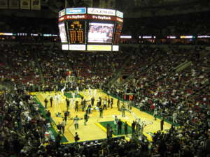 Pronto il piano di espansione NBA a Seattle e Las Vegas?