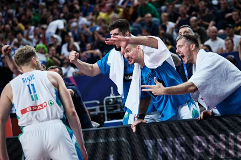 FIBA