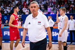 Svetislav Pesic: Sappiamo che ci aspetta una partita difficile. In una gara tutto è possibile
