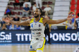 Wayne Selden Verona