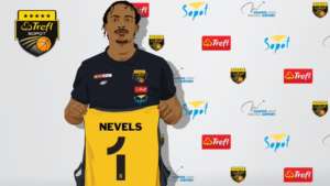 Garrett Nevels in Polonia, accordo con il Trefl Sopot