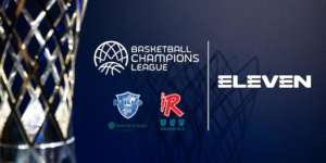 Eleven mette le mani anche sulla Basketball Champions League: si parte oggi