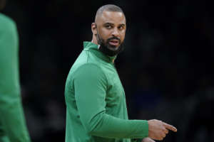 Toronto Raptors, il primo nome caldo è Ime Udoka