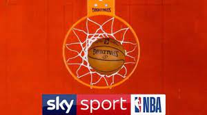 Sky Sports NBA, programming for 26-30 April 2024