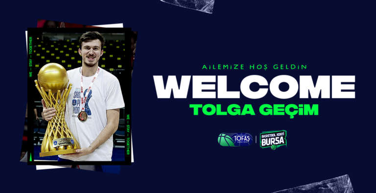 Tofas, accordo biennale con Tolga Geçim