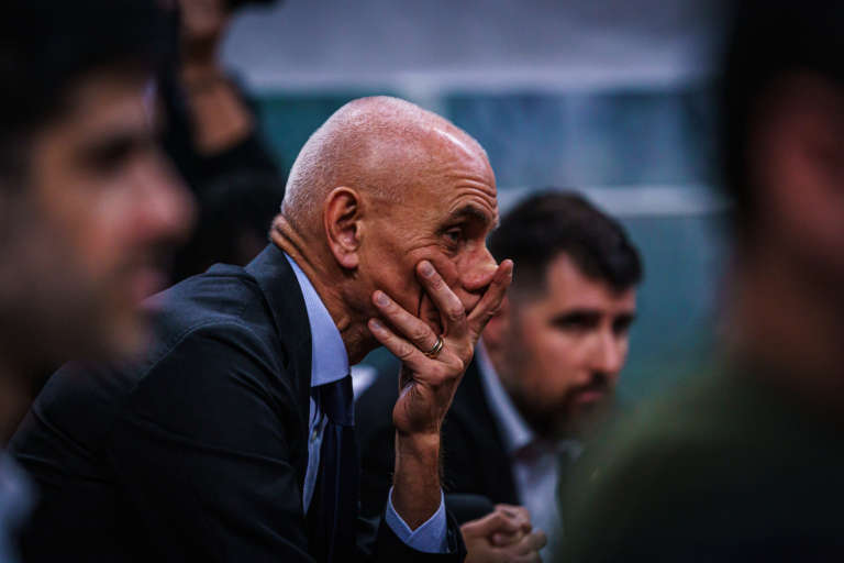 Baraldi a Meet the Best: Creiamo il bollino blu, punti in classifica per le società virtuose