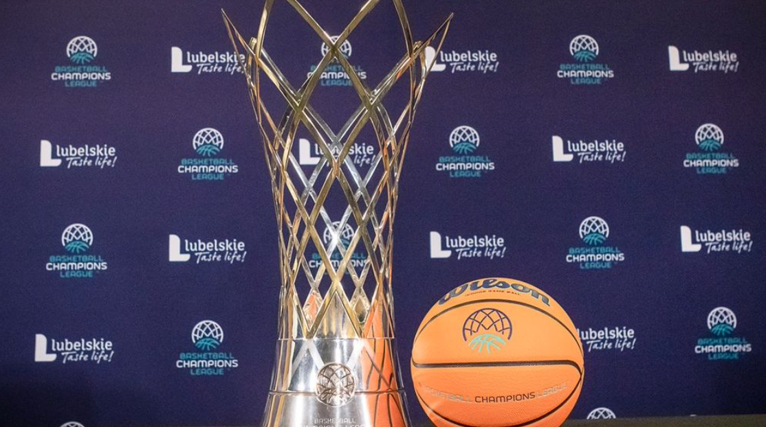 Lubelskie named Official Partner of Basketball League - Sportando