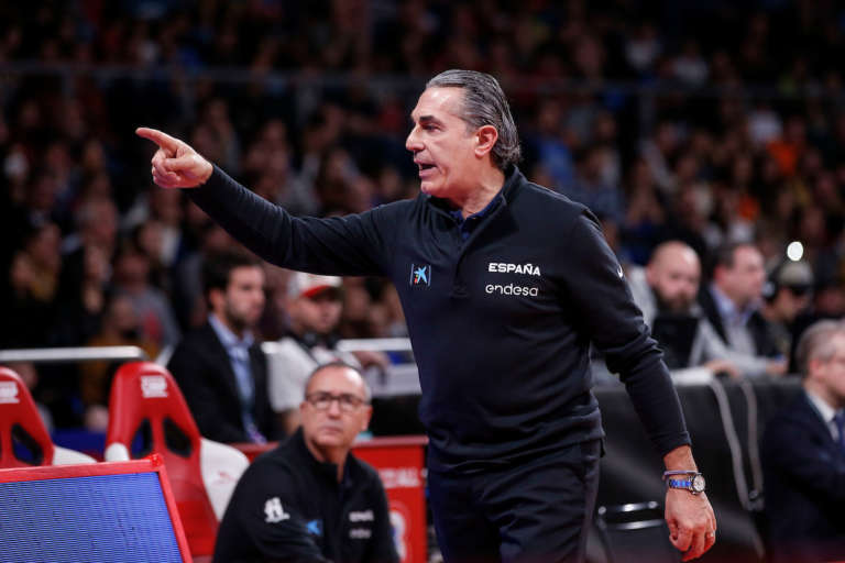 Scariolo: “Grande vittoria in una città di basket”