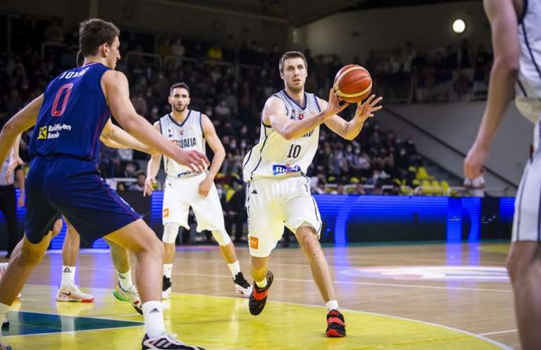 Photo: FIBA