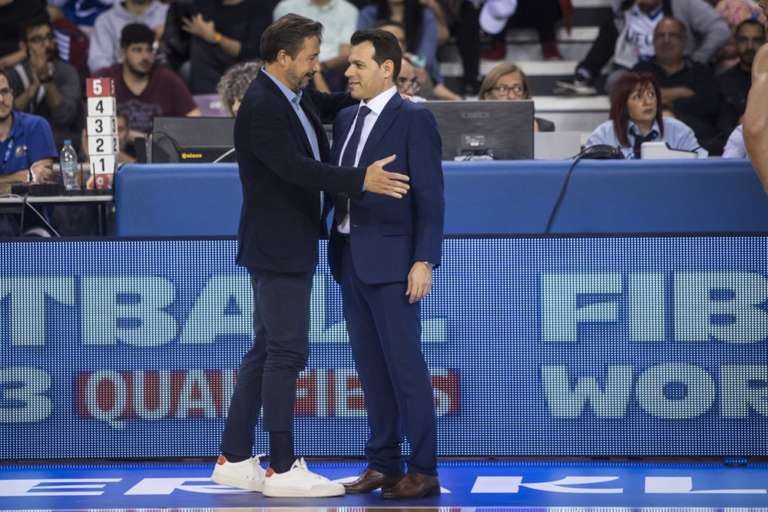 La Lettonia di Luca Banchi fa la voce grossa in Grecia: +20