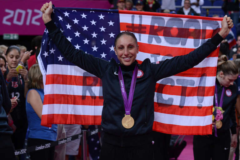who is the greatest women's basketball player of all time