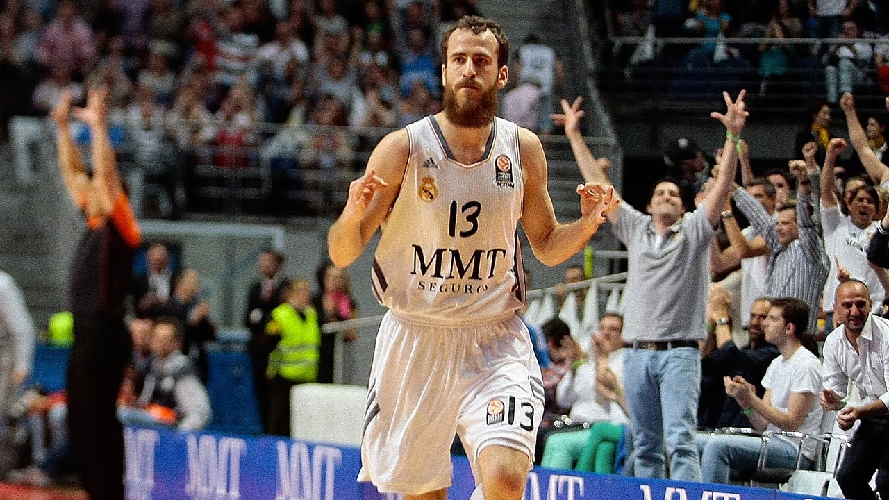 Rodriguez and Yabusele defeat Baskonia, Real Madrid’s first team in the Final Four