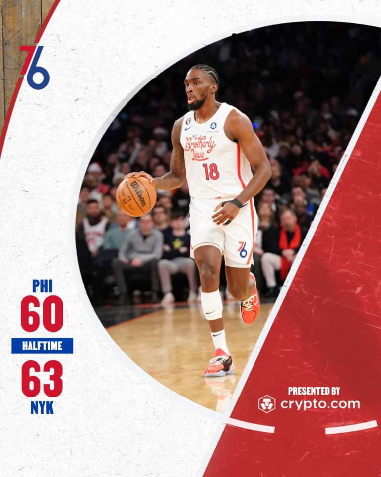 NBA Xmas, Shake Milton da centrocampo! - Sportando