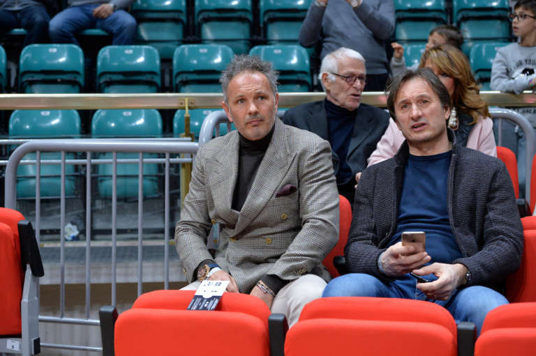 Il Mondo Dello Sport Piange La Scomparsa Di Sinisa Mihajlovic