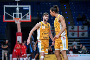 Pesaro, Gudmundsson: “Porto la mia mentalità da guerriero”
