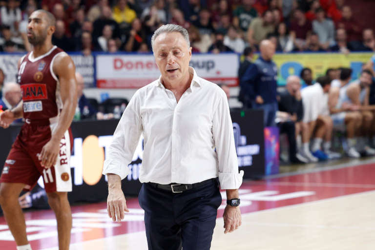 Dinamo Sassari, Fisicità e difesa le parole chiave