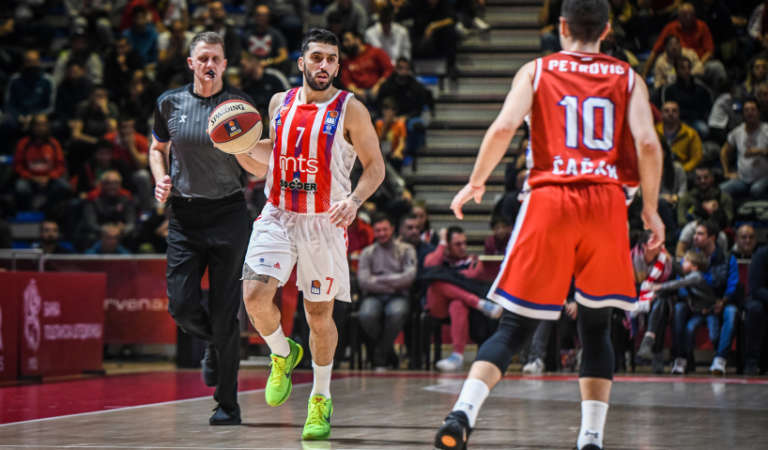 Facundo Campazzo mercato