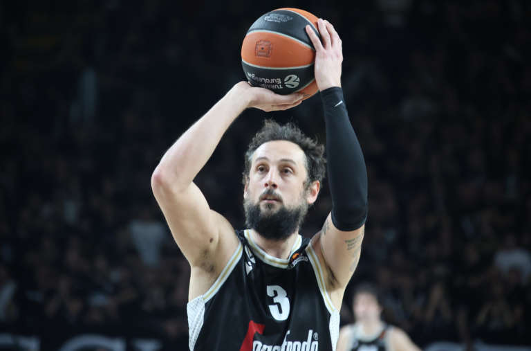 Marco Belinelli: Bisognerà dare il massimo, lo dobbiamo a noi stessi ma soprattutto ai nostri tifosi