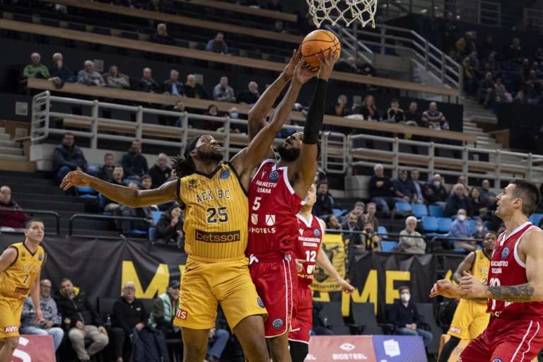 Photo: FIBA