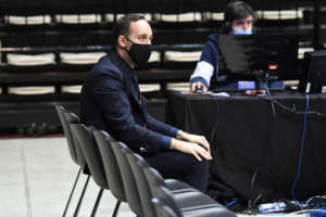 Filippo Barozzi: Non eravamo pronti e questo non è accettabile