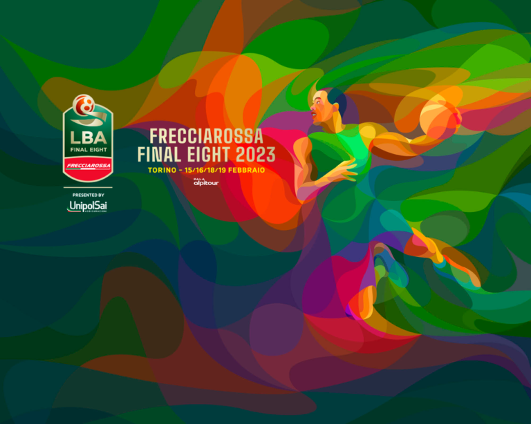 Final Eight Coppa Italia, semifinali e finale in chiaro su NOVE