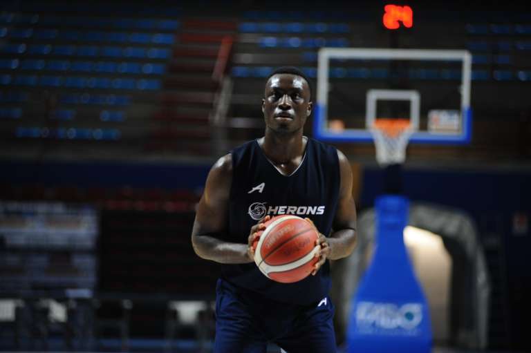 FABO Herons Montecatini, accordo con Scott Nnabuife