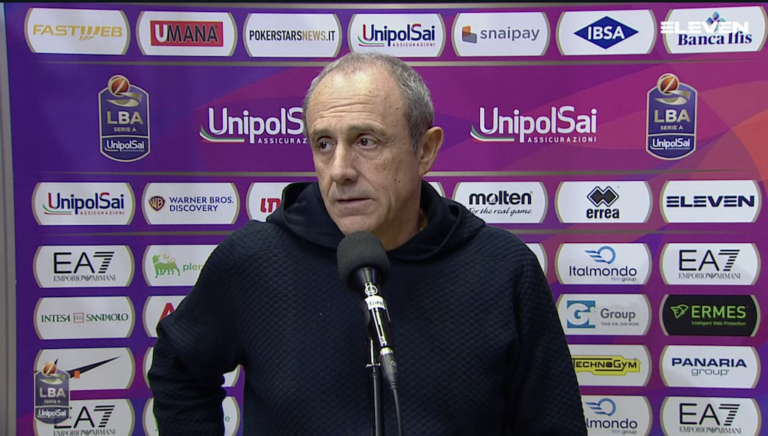 Ettore Messina: Shabazz Napier può darci personalità e talento