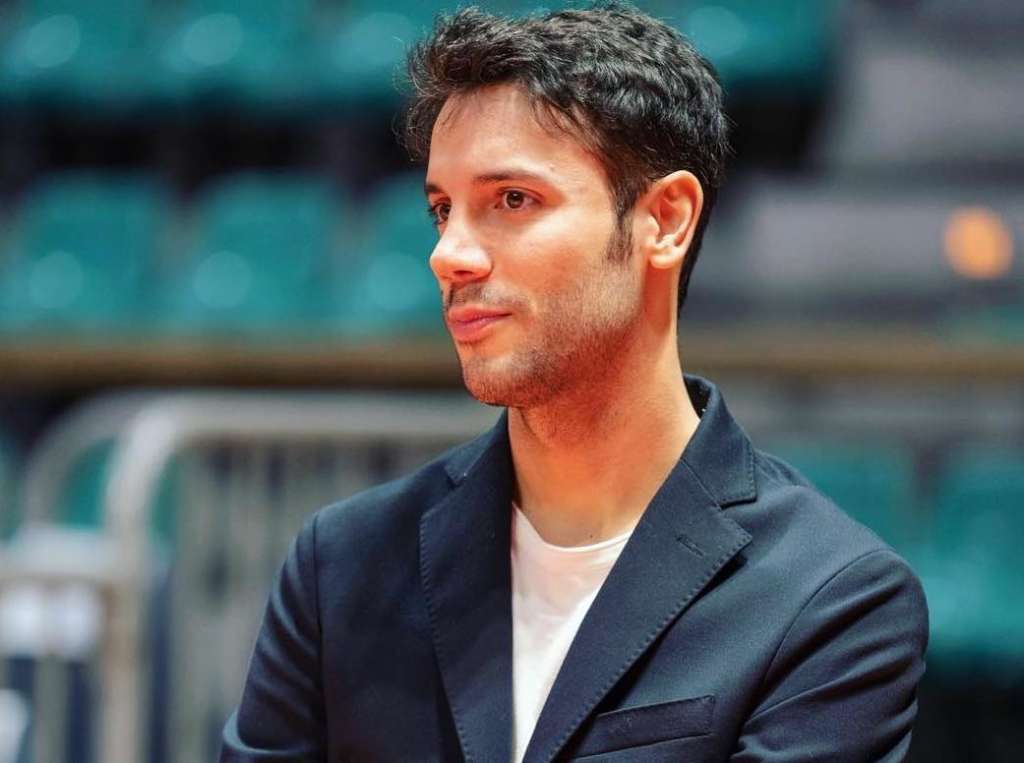 Alessandro Bolognesi Fondamentale l'equilibrio della squadra