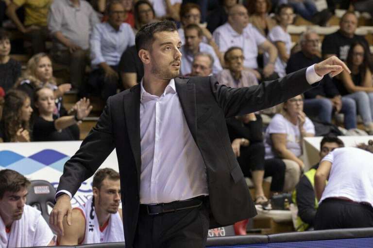 Trieste, Legovich: “Continuiamo con questa fame”