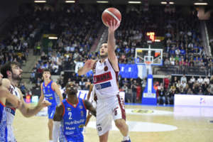 Virtus Segafredo Bologna-Umana Reyer Venezia | La situazione e dove vederla in tv
