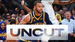 Final 1:37 Grizzlies vs Warriors UNCUT